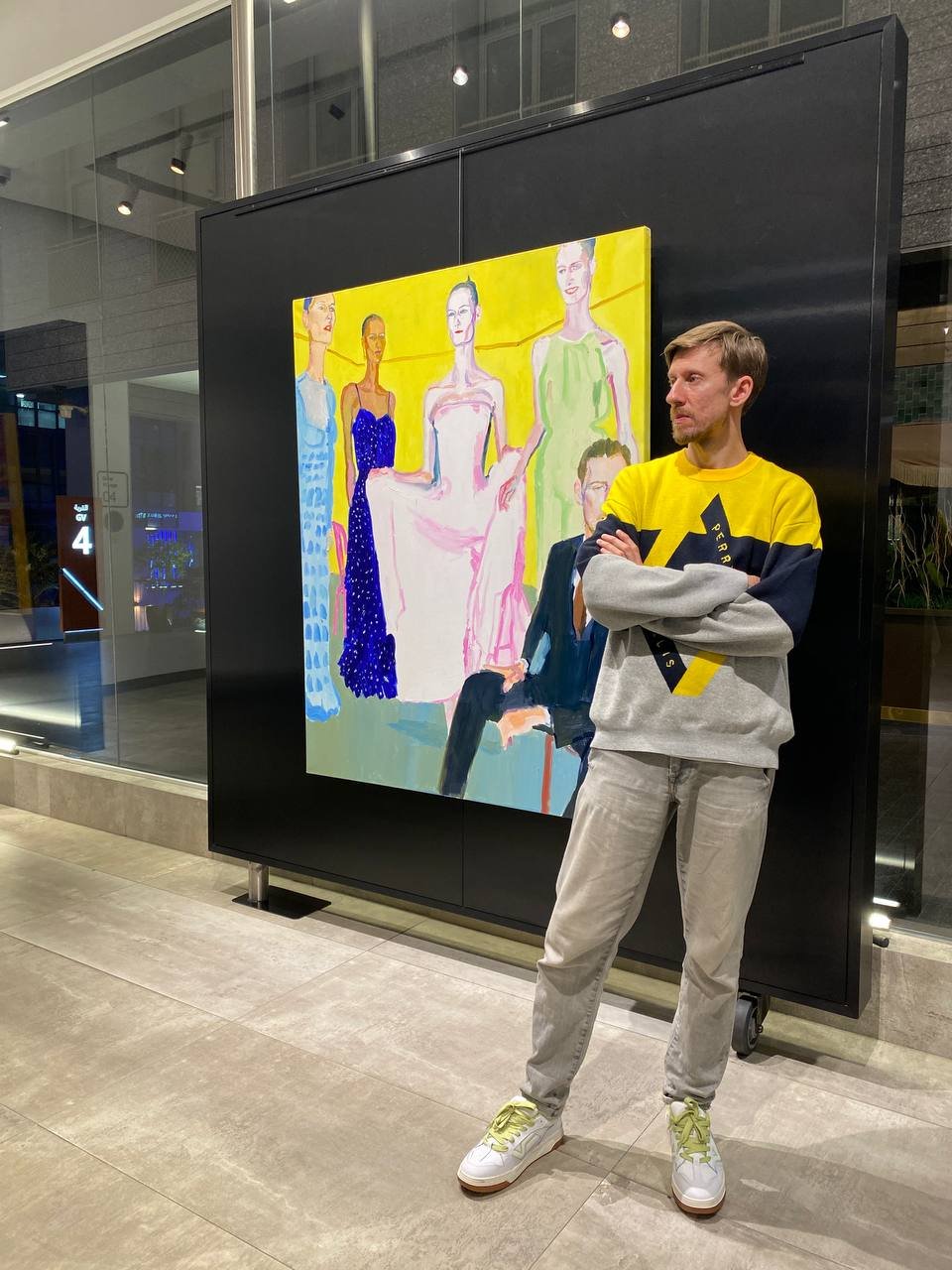 Dubai